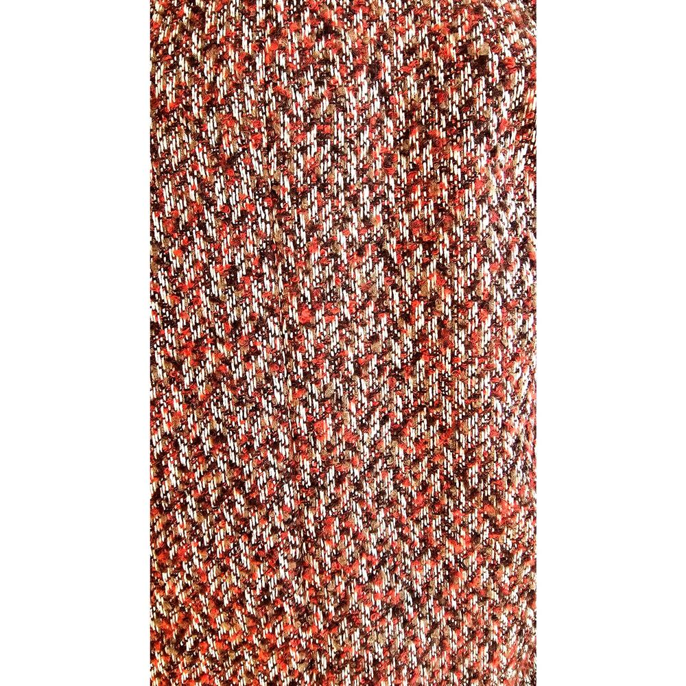 Sam Edelman Willow Blazer Jacket Chevron Tweed Sz XS - Picture 5 of 9